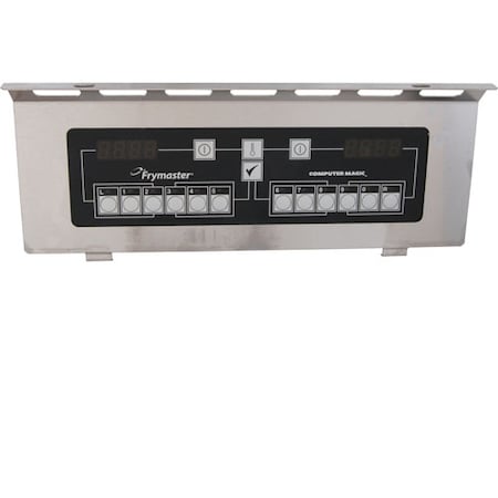Frymaster Computer, Electric (Fv) 826-2333